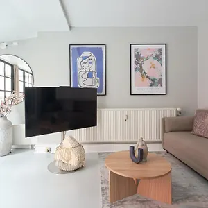  Apartment Stylish Ground Floor Perfect For Couples