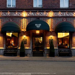 Otel Ascot, Kopenhag