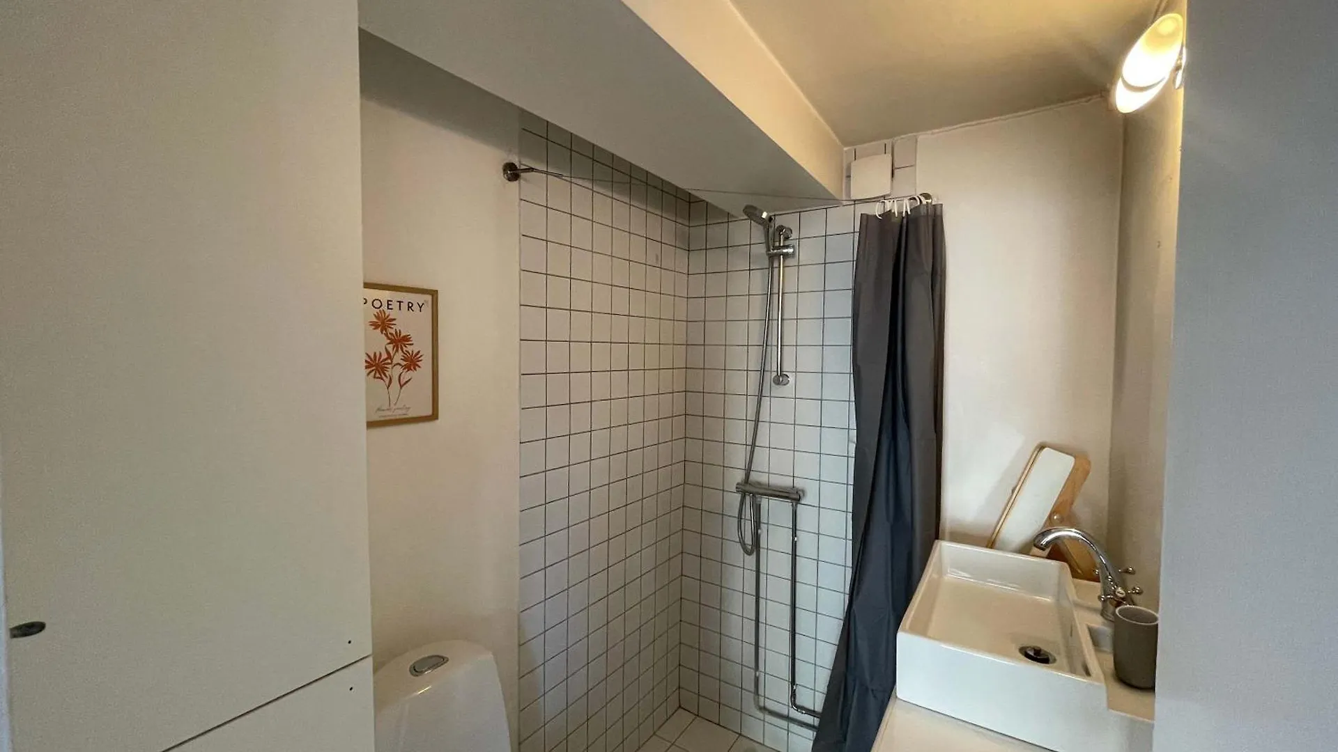Hip Apartment - With Marble Church Views Copenhagen Denmark